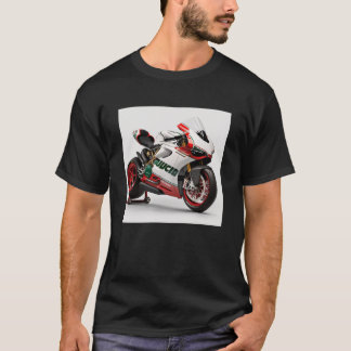 Camiseta Ducati Superbike