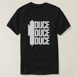 CAMISETA DUCE DUCE