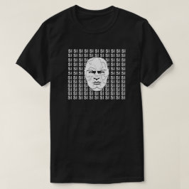 CAMISETA DUCE SI