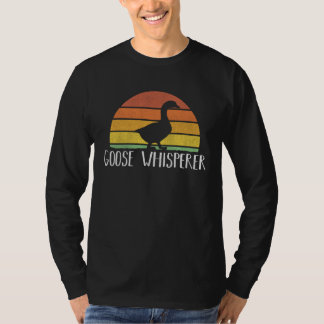 Camiseta Duck and Goose Whisperer