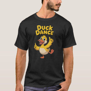 Camiseta DUCK DANCE