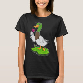 Camiseta Duck Darts Dart