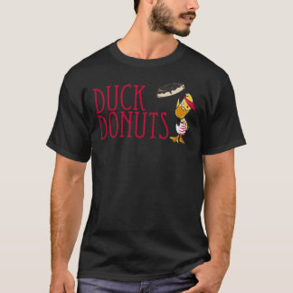 Camiseta DUCK DONUTS Classic T-Shirt