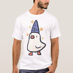 Camiseta Duck Magic