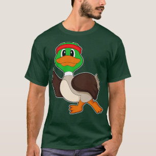 Camiseta Duck Runner Running Sports 2