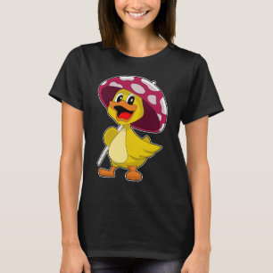 Camiseta Duck Umbrella