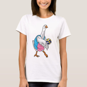 Camiseta Duck Voleibol