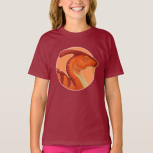 Camiseta Duckbill Dino T-Shirt
