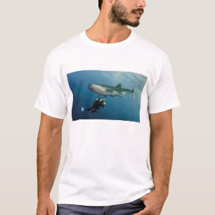 Camiseta Ducking para o cobrir?