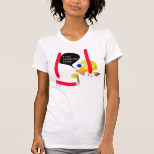 Camiseta Ducky
