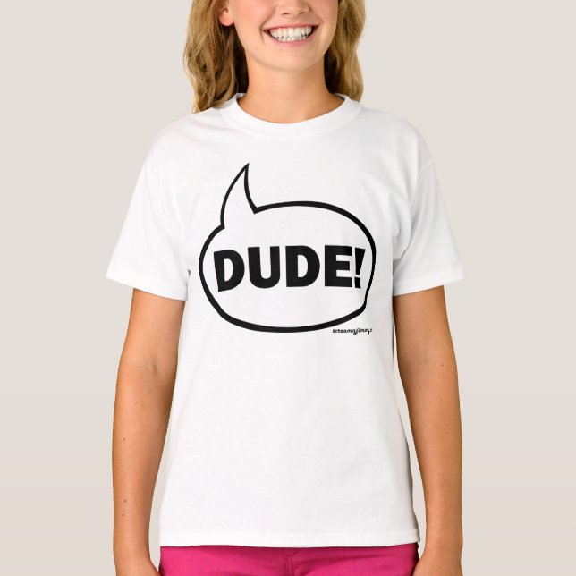 CAMISETA DUDE-1 (Frente)