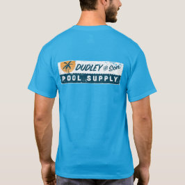 Camiseta Dudley e Son Tshirt