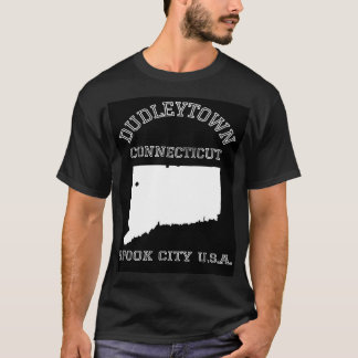 Camiseta Dudleytown