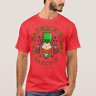 Camiseta duende
