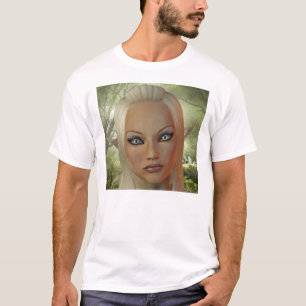Camiseta Duende