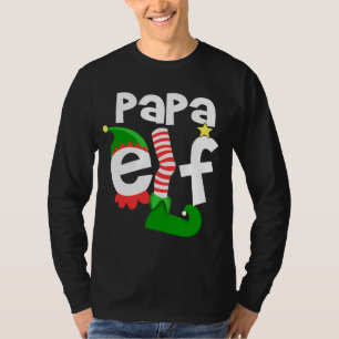 Camiseta Duende da papá