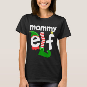 Camiseta Duende das mamães