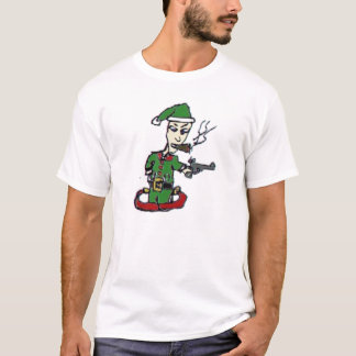 Camiseta Duende de Smokin