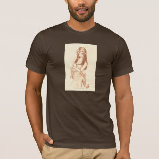 Camiseta Duende (estilo do anime)
