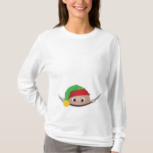 Camiseta Duende pequeno
