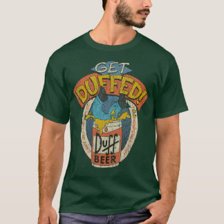 Camiseta Duffed