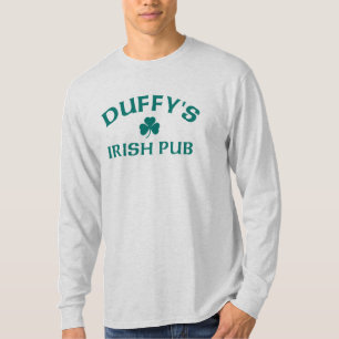 Camiseta Duffy's Irish Pub T-Shirt