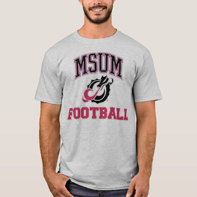 Camiseta Duginski, Patricia (Frente)
