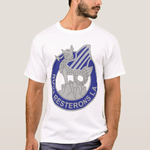 Camiseta DUI - 3ª Divisão de Infantaria