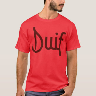 Camiseta Duif Pigeon 2