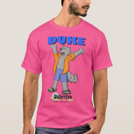 Camiseta Duke Dark