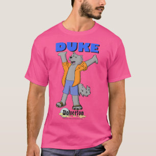 Camiseta Duke Dark