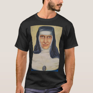Camiseta Dulce santo dos Pobres