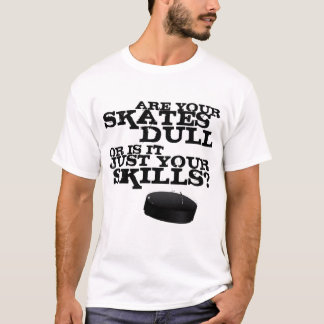 Camiseta DullSkills
