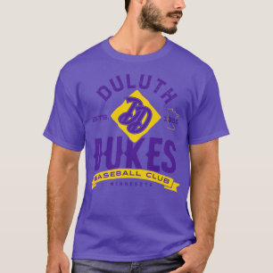 Camiseta Duluth Dukes