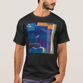 Camiseta Dum Surfer - Poster do Solteiro King Krule