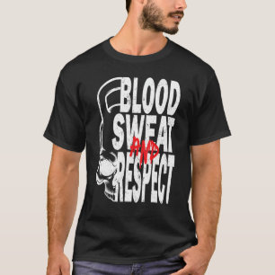 Camiseta Dumbbell Malhação Workout Bodybuilding Gym Motivat