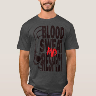 Camiseta Dumbbell Malhação Workout Bodybuilding Gym Motivat