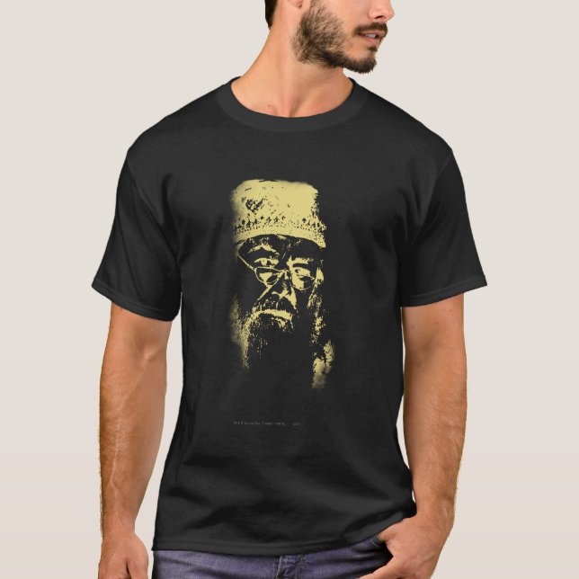 Camiseta Dumbledore (Frente)