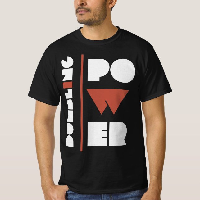 Camiseta Dumbling Power : Festival de barcos dragões 2024 (Frente)