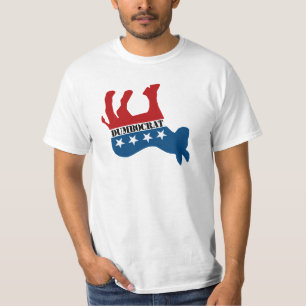 Camiseta Dumbocrat