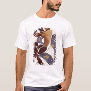 Camiseta D'un Faune de L'Apres Midi