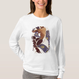 Camiseta D'un Faune de L'Apres Midi