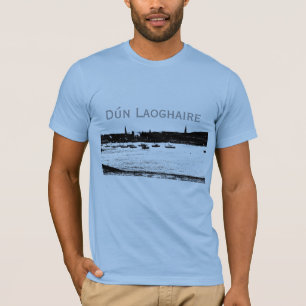 CAMISETA DUN LAOGHAIRE