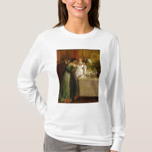 Camiseta D'un Soir da lembrança