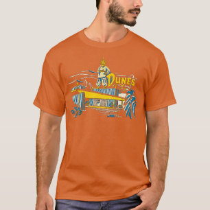 Camiseta Dunas