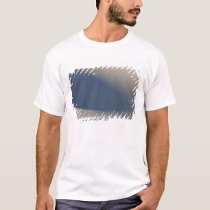 Camiseta Dunas de areia no Monumento Nacional White Sands e