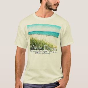 Camiseta Dunas de Indiana
