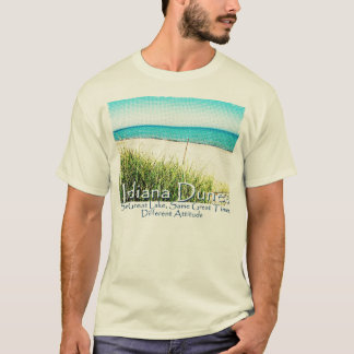 Camiseta Dunas de Indiana