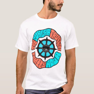 Camiseta Duncan Trussell Family Hour Podcast Customized 