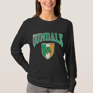 Camiseta DUNDALK Ireland